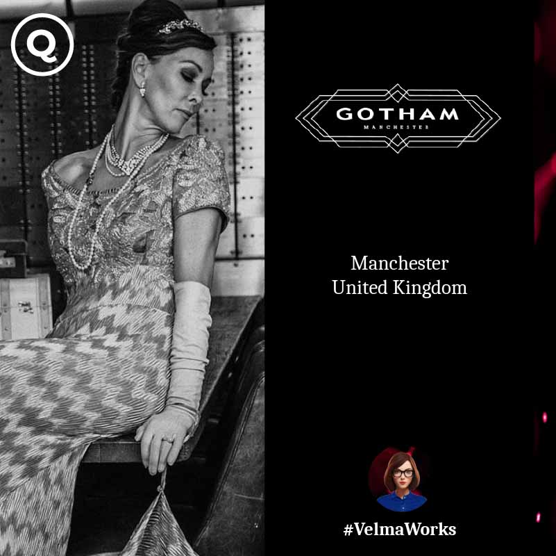 AI Hotel virtual concierge in UK